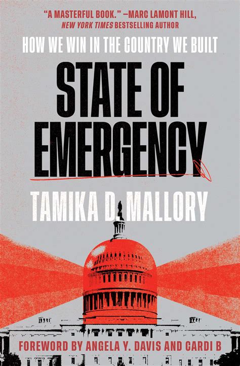 What Constitutes a State of Emergency?