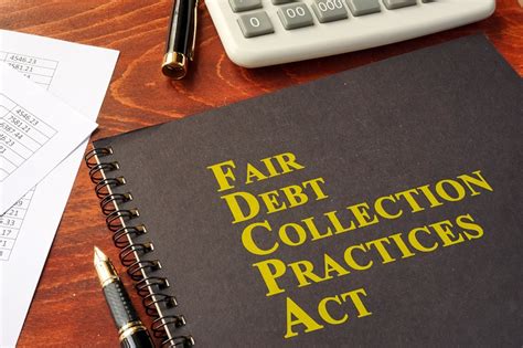 What Creditors Can Do From the Fair Debt Collection Practices Act pdf Reader