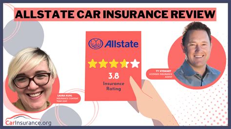 What Customers Say: Allstate Insurance Reviews In-Depth