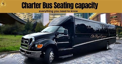 What Do Charter Buses Look Like
