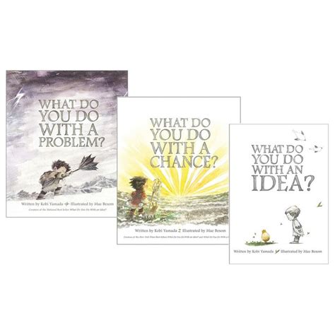 What Do You Do A Children s Picture Book