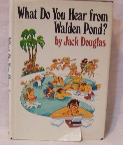 What Do You Hear from Walden Pond Epub