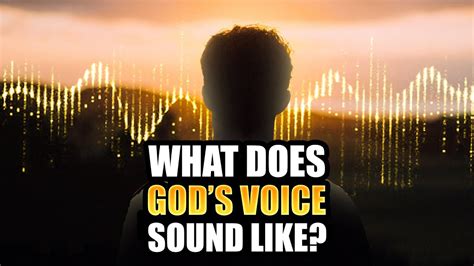 What Does God Sound Like Kindle Editon