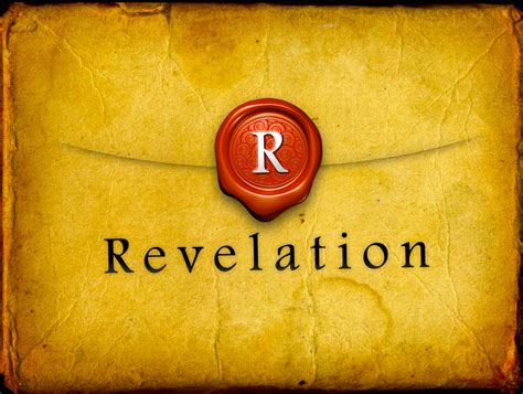 What Does Revelation Reveal Reader