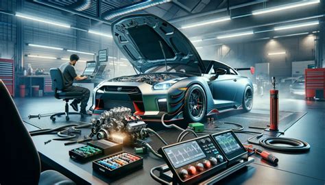 What Does Tuning A Car Do