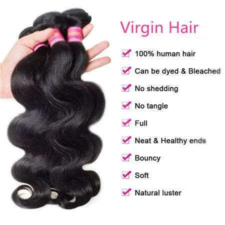 What Does Virgin Hair Mean? Explore the Essence of Unprocessed Locks