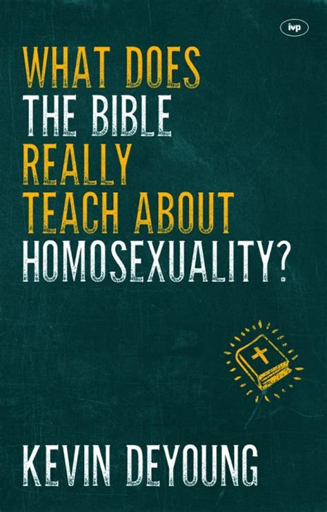 What Does the Bible Really Teach About Homosexuality Kindle Editon