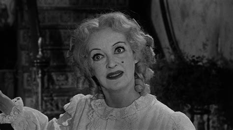What Ever Happened to Baby Jane Reader