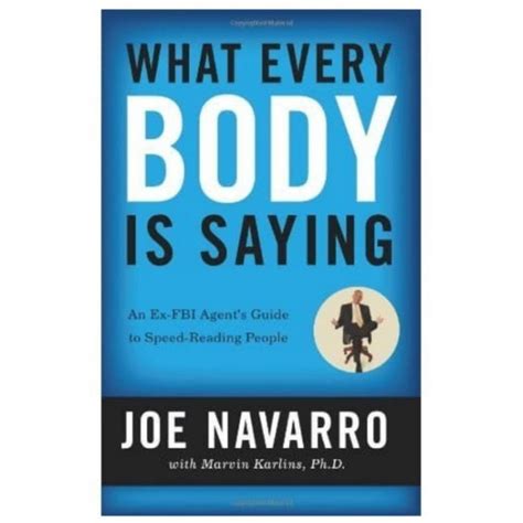 What Every Body Is Saying Korean Edition PDF