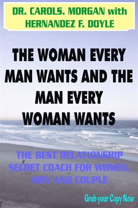 What Every Man Wants in a Woman What Every Woman Wants in a Man Kindle Editon