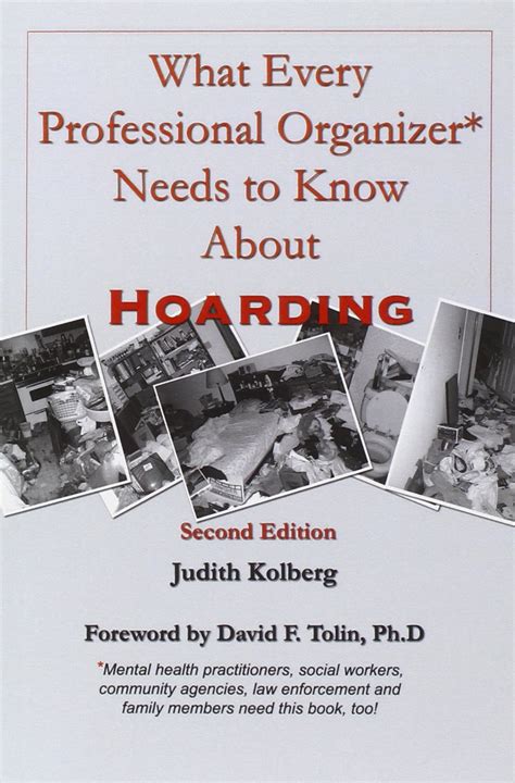 What Every Professional Organizer Needs To Know About Hoarding Doc