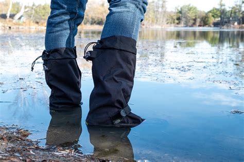 What Exactly Are Waterproof Overshoes?