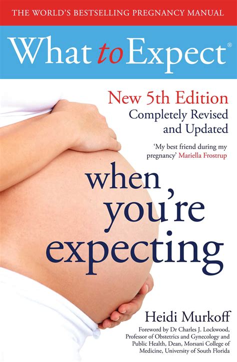 What Expect When Youre Expecting ebook Reader