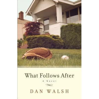 What Follows After A Novel Reader