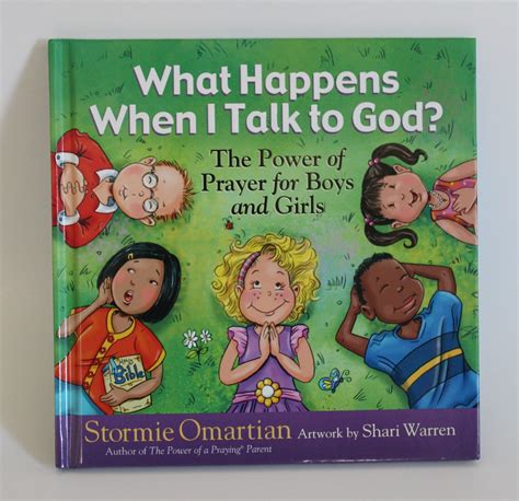 What Happens When Talk God Doc