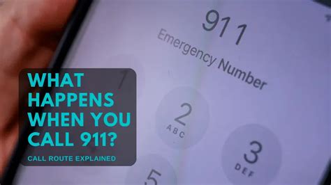 What Happens if You Call 911 in Singapore: A Comprehensive Guide