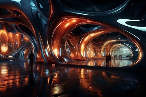 What I'm Doing: Exploring the Unseen and Creating the Impossible