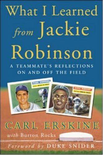What I Learned From Jackie Robinson PDF