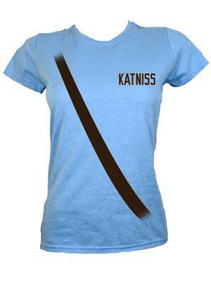 What Inspired the Katniss Shirt?