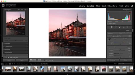 What Is A Catalogue In Lightroom