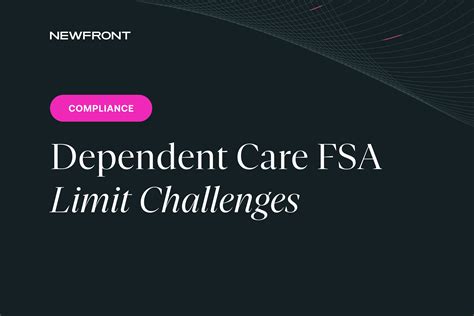 What Is A Dependent Care Fsa