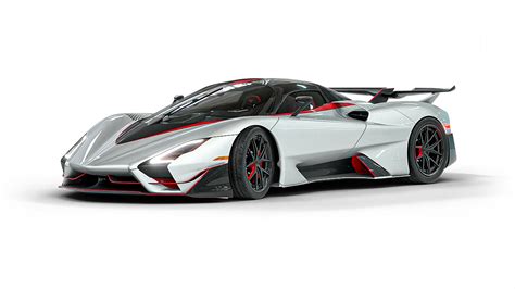 What Is A Striker Car