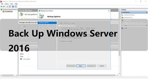 What Is A Windows Backup Catalog File