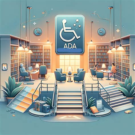 What Is Ada Mode On A Library Catalog