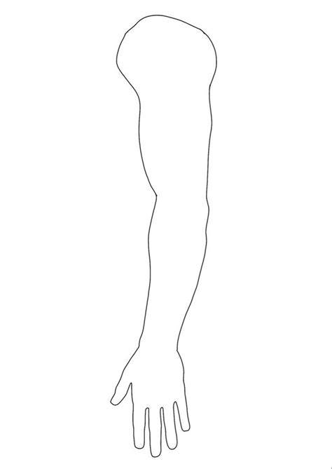 What Is An Arm Template
