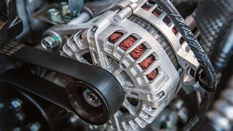 What Is An Car Alternator