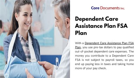 What Is Dependent Care Fsa
