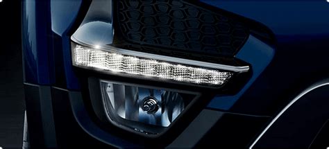 What Is Drl In Car