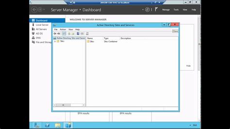 What Is Global Catalog Windows Server 2012