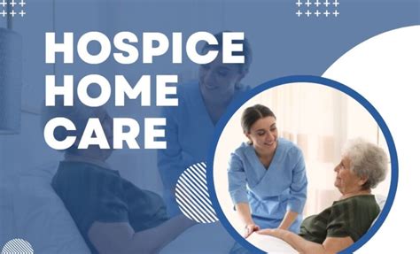 What Is Hospice Care At Home