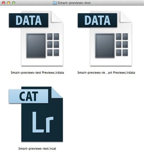 What Is Lightroom Catalog 2 Previews Lrdata