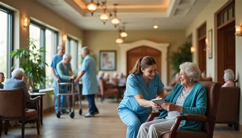 What Is Long Term Care