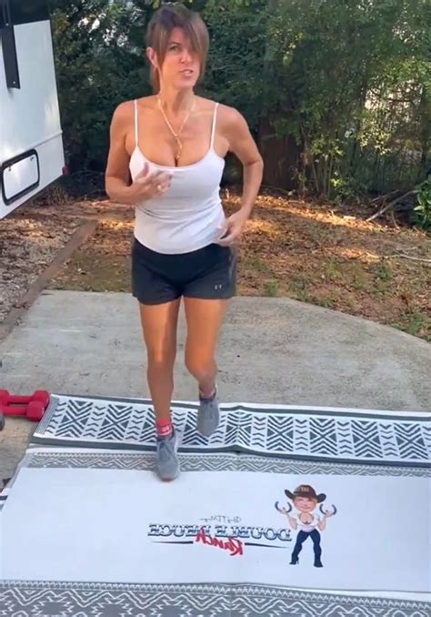 What Is Mary Burke Net Worth