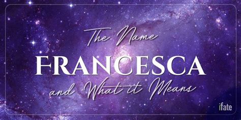 What Is Mostfrancesca and Why Does It Matter?