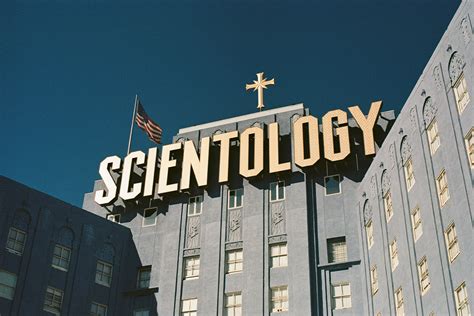 What Is Scientology PDF