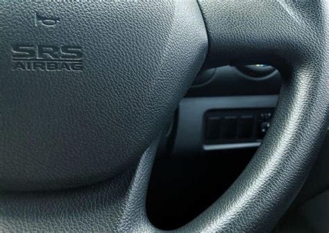 What Is Srs In A Car