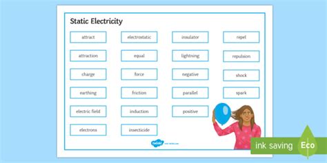 What Is Static Electricity Wiki Answers Doc