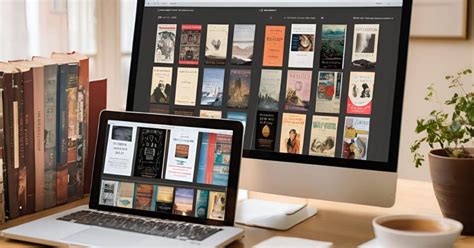What Is The Best Digital Book Cataloging Desktop
