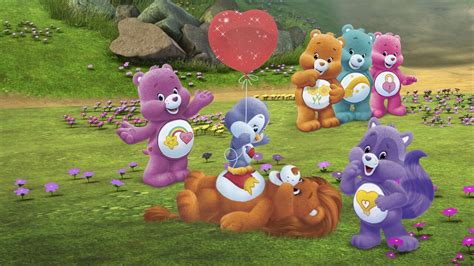 What Is The Care Bear Method