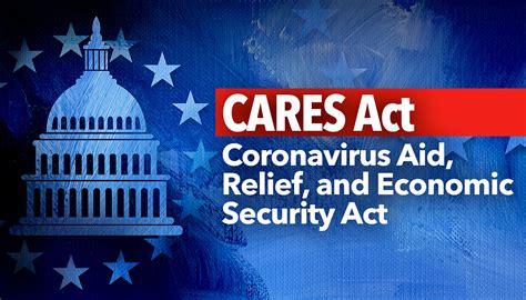 What Is The Cares Act