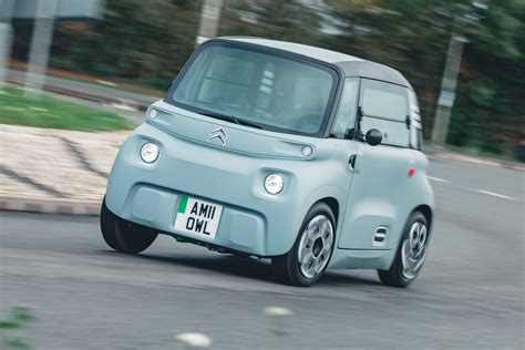 What Is The Cheapest Electric Car