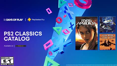 What Is The Classics Catalog Ps Plus