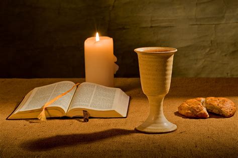What Is The Lord's Supper? Reader