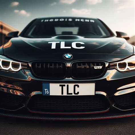 What Is Tlc In A Car