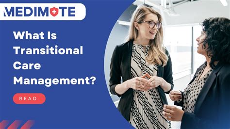What Is Transitional Care Management