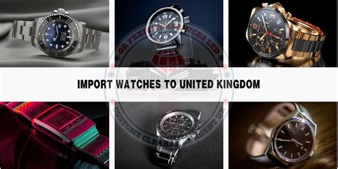 What Is Watches Catalog Number For Importing